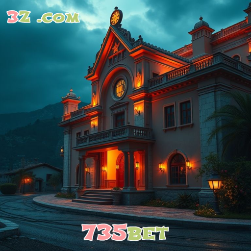 A Revolução do App 735bet: Sucesso em Cada Aposta